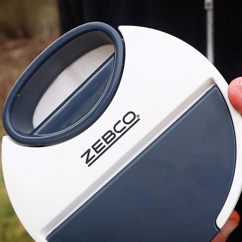 Zebco Trophy Bait Chopper